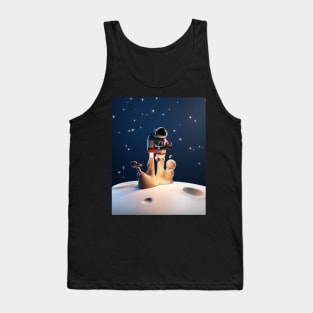 Jetpack v1 Tank Top